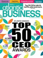 Atlantic Business Magazine